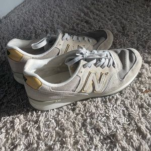 New Balance Shoes
